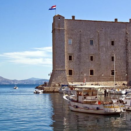 Apartment Nava - New And Spacious Gem - Free Parking Dubrovnik Dış mekan fotoğraf