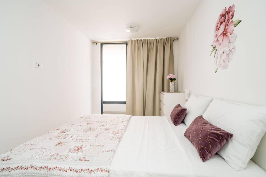 Apartment Nava - New And Spacious Gem - Free Parking Dubrovnik Dış mekan fotoğraf