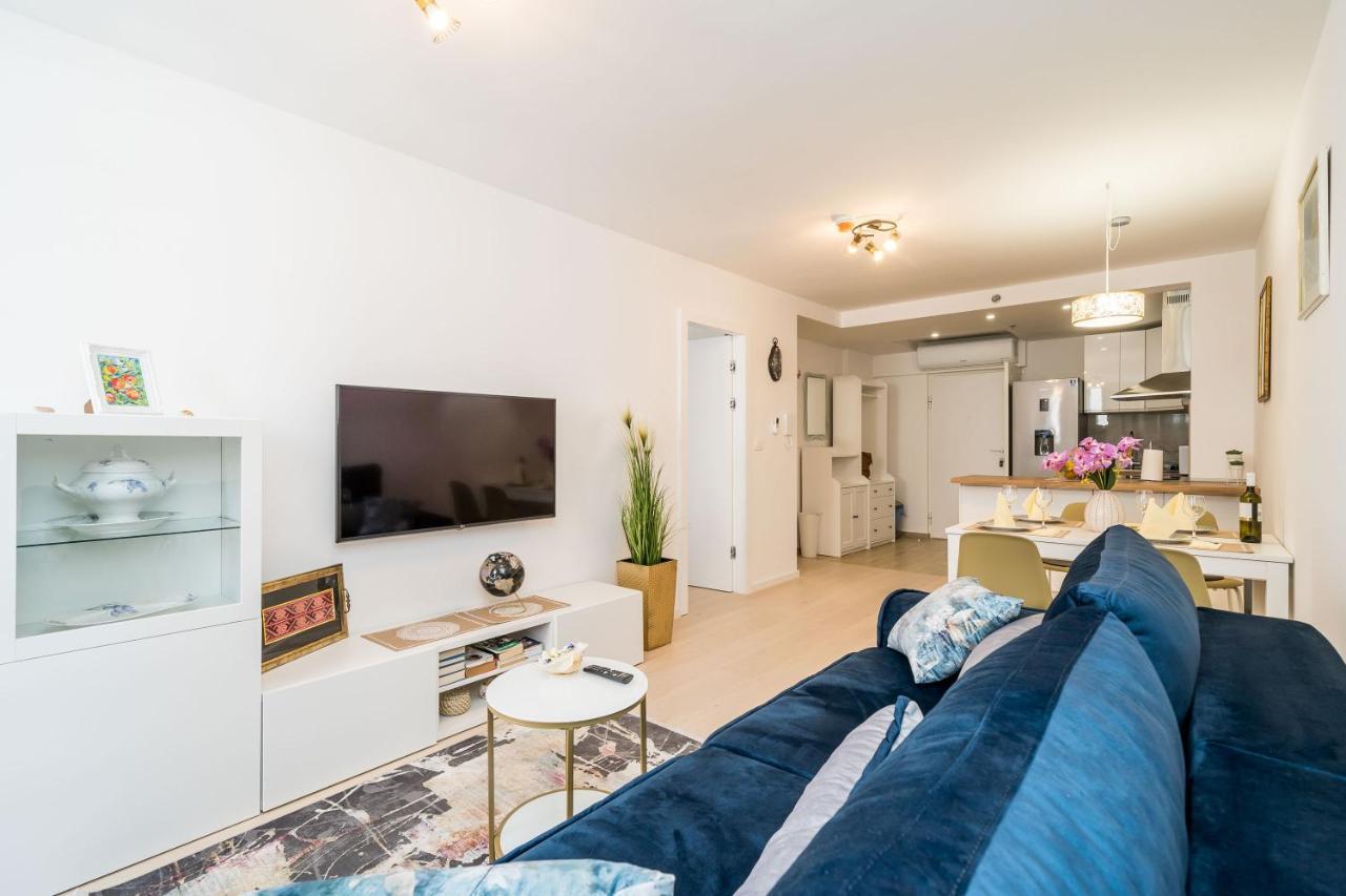 Apartment Nava - New And Spacious Gem - Free Parking Dubrovnik Dış mekan fotoğraf