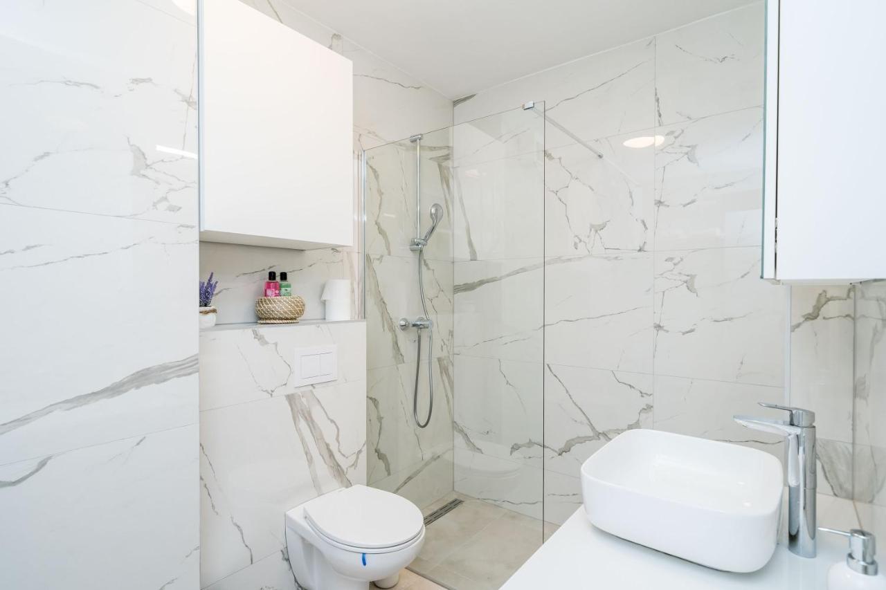 Apartment Nava - New And Spacious Gem - Free Parking Dubrovnik Dış mekan fotoğraf