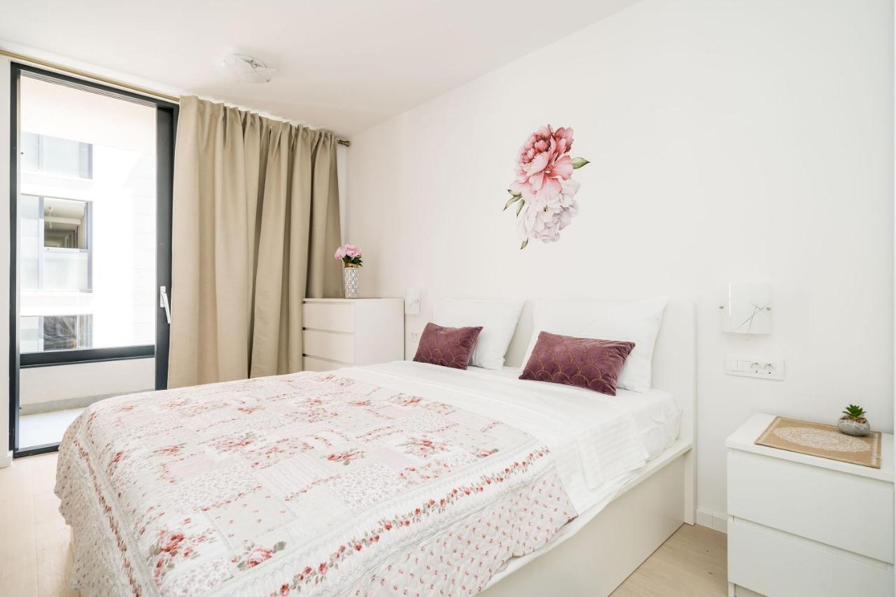 Apartment Nava - New And Spacious Gem - Free Parking Dubrovnik Dış mekan fotoğraf