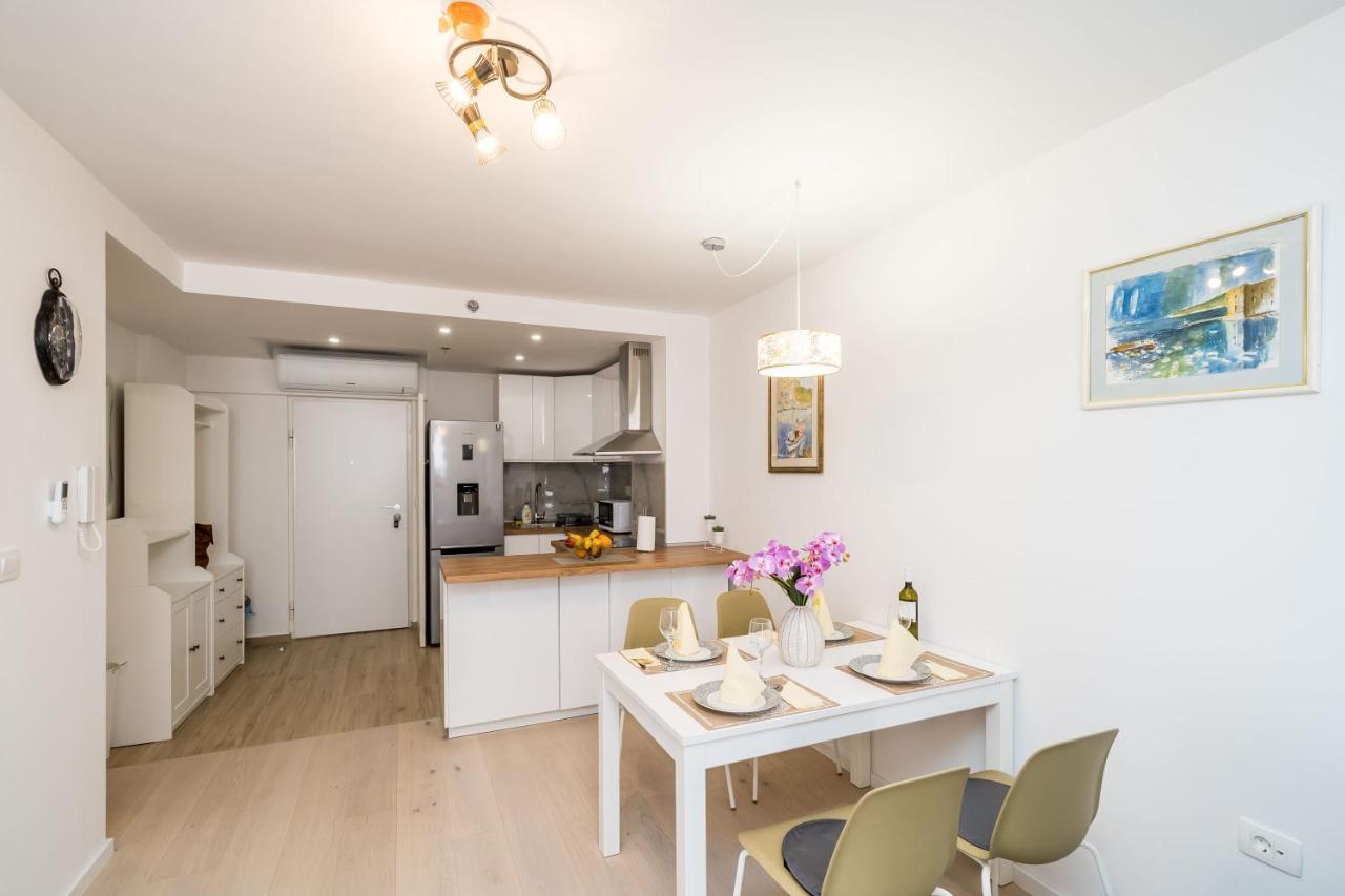Apartment Nava - New And Spacious Gem - Free Parking Dubrovnik Dış mekan fotoğraf