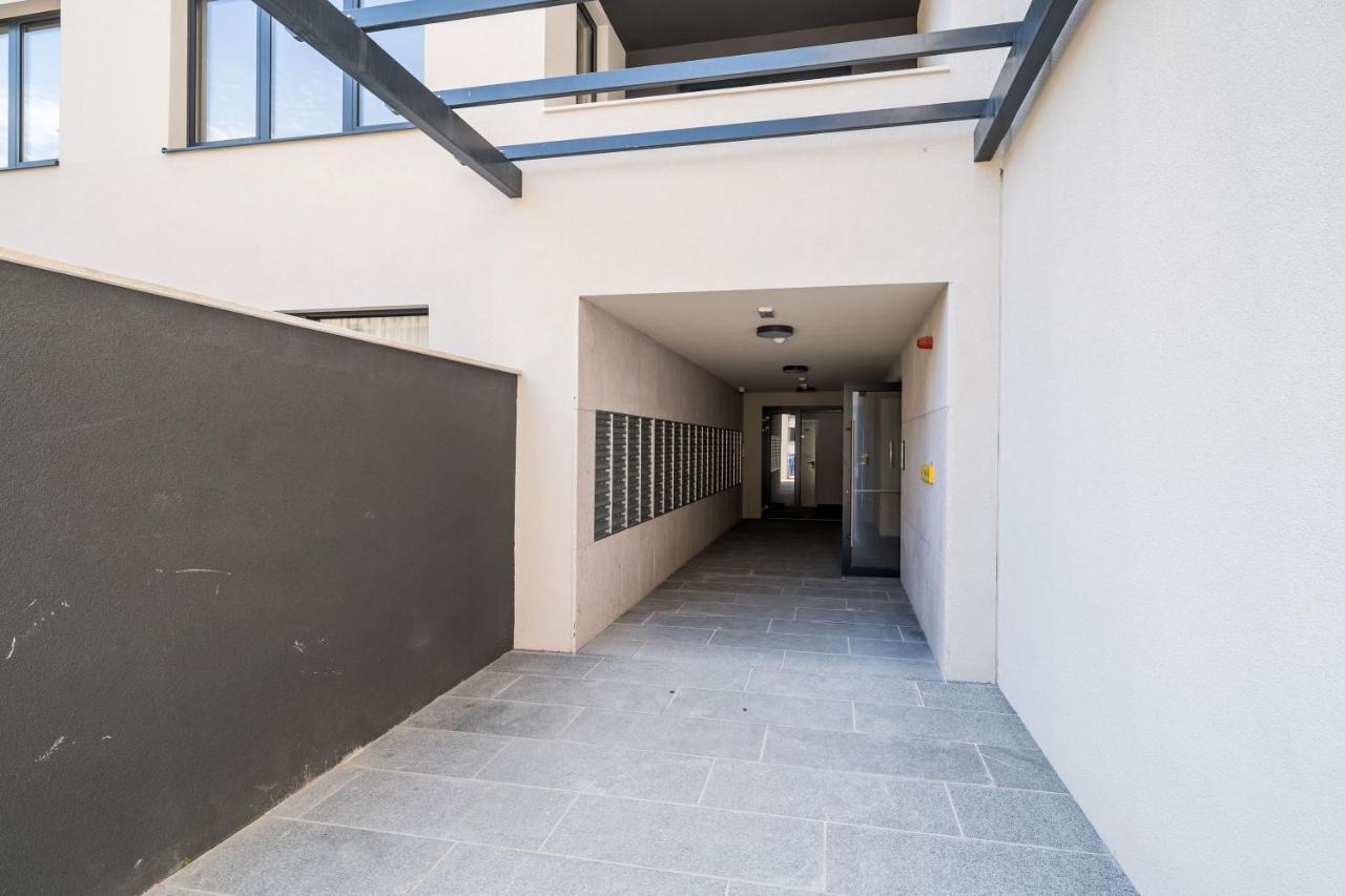 Apartment Nava - New And Spacious Gem - Free Parking Dubrovnik Dış mekan fotoğraf
