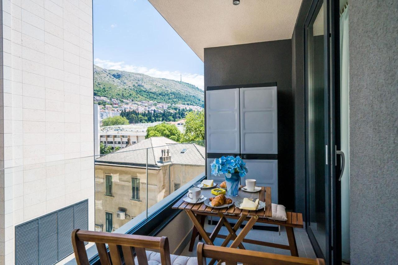 Apartment Nava - New And Spacious Gem - Free Parking Dubrovnik Dış mekan fotoğraf