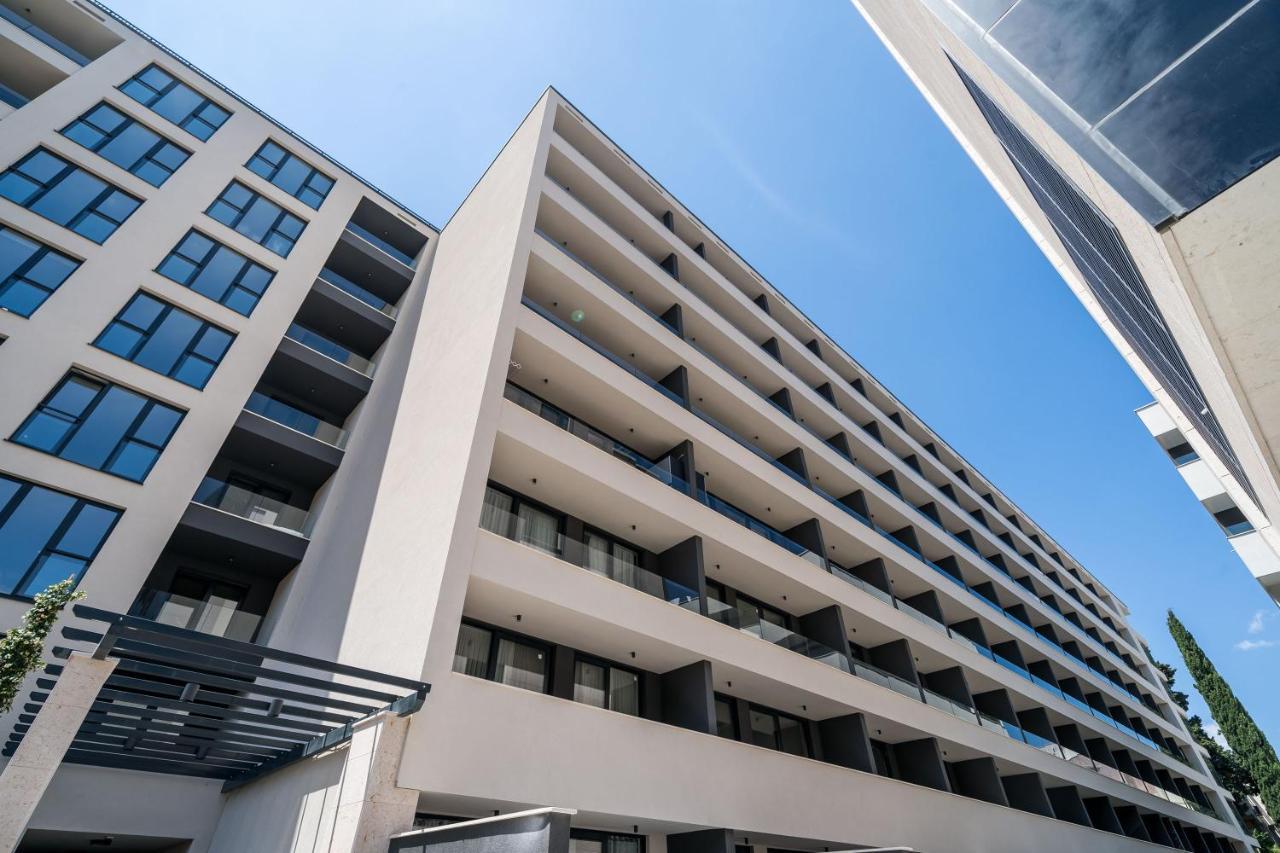 Apartment Nava - New And Spacious Gem - Free Parking Dubrovnik Dış mekan fotoğraf