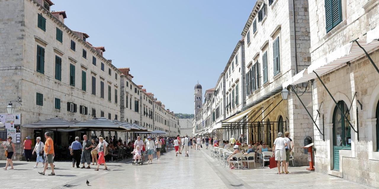 Apartment Nava - New And Spacious Gem - Free Parking Dubrovnik Dış mekan fotoğraf