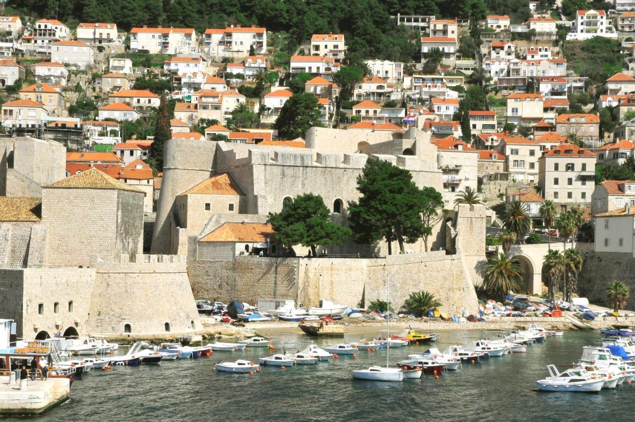 Apartment Nava - New And Spacious Gem - Free Parking Dubrovnik Dış mekan fotoğraf